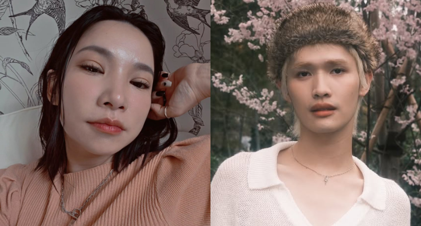 鍾明軒直指遭網紅暗諷、踩一腳!台灣妞公開致歉後再發聲:我不是聖人